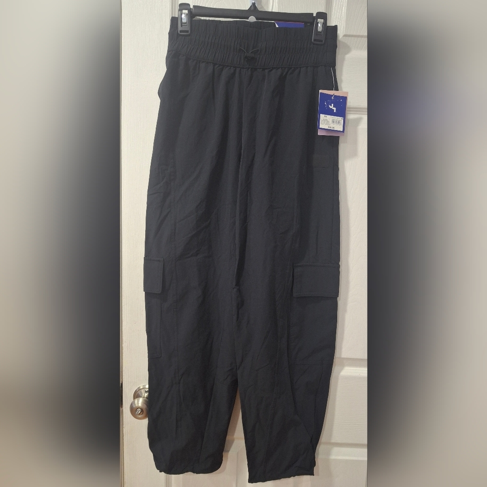 JoyLab Black Men's Pants